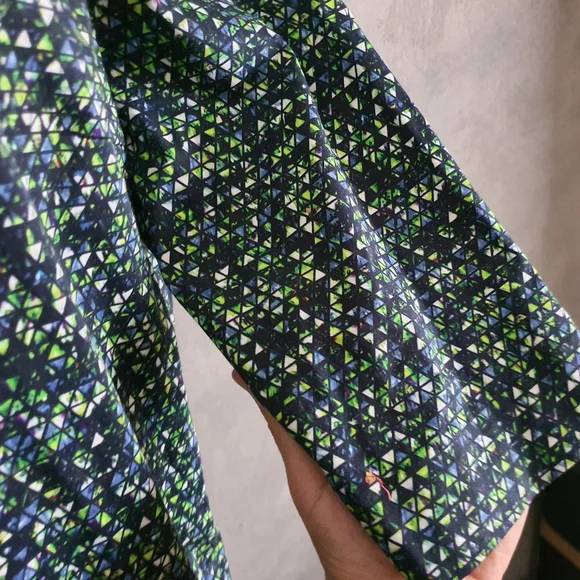 COS prisim shift dress 💕host pick💕 - Picture 4 of 11